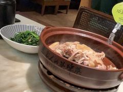 -客语客家菜(华发商都店)