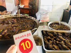 -泰顺江南春面馆