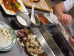 -老白清真烧烤(锦州旗舰店)