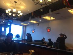 -小土豆北方菜馆(方庄店)