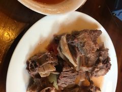 -桑吉林新派藏餐·汤锅·川菜