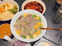 -金陵家宴·金陵春·南京菜(夫子庙店)