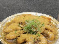 -顺福苑·新派淮扬菜