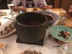 -那家小馆•北京菜•烤鸭(香山店)