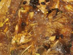-蜀腾川·火锅鱼.烤鱼(新世界城店)