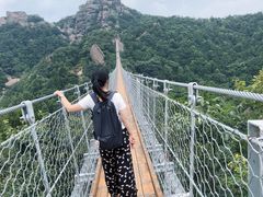 -巨石山景区