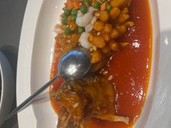 -望乡楼上海菜(日月光店)