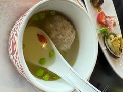 -RIVIERA 松鹤楼(外滩店)