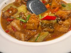 -味界·精致赣菜(招商花园城店)