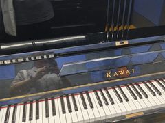 -缪斯琴行英皇小提琴.钢琴.吉他(张江店)