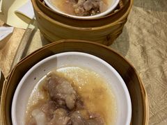 -哈尔滨永泰喜来登酒店·璟泰公馆