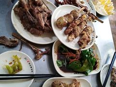 -卜奎风味便宜坊(兴隆路店)