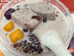 -满记甜品(王府井北京市百货大楼店)