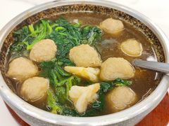 砂锅丸子-东方饺子王(新奥购物中心店)