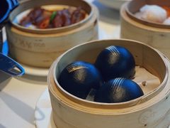 黑金流沙包-天然台1908(中建广场店)