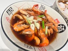-风味小馆(天目湖宾馆店)