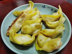 -味一早餐(新芝路店)