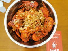 -汉虾王.小龙虾.武汉菜.粤菜(科技园店)