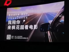 -枫花园汽车电影院(朝阳公园店)