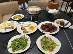 -翠林精选·洗浴·餐饮·住宿(江东大道店)