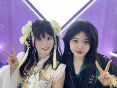 -成都欢乐谷