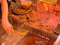 -明记牛杂(新马路分店)