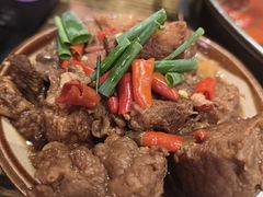 -冯校长老火锅(广州正佳广场店)
