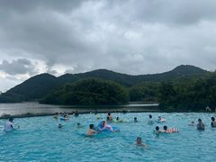 -宁波九龙湖开元度假村