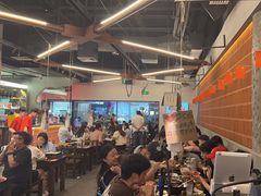 -破店肥哈·东北烧烤·夜宵(南山保利店)
