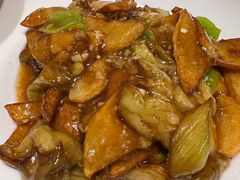 -金掌勺·锅包肉(广渠门店)