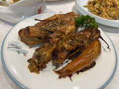 -潍坊菜馆(三里河南横街店)