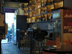 -味式·那不勒斯披萨Mise en place(亚朵酒店店)
