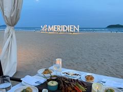 -石梅湾艾美度假酒店