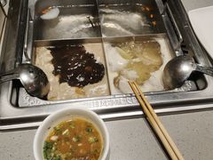 -海底捞火锅(南海万科广场店)