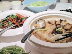 -飶香居(省博物馆店)