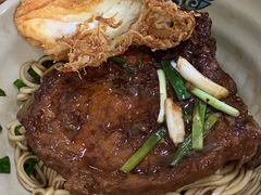 -无名氏面馆(邮电路店)