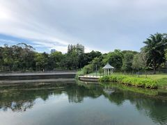 -四海公园(南山区)