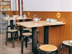 大堂-九龙餐厅(大沽路店)