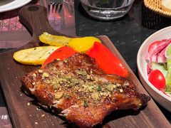 -Nord Grill&Bar Highland诺德西餐(深圳欢乐海岸店)