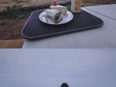 -Cafe Aewol Monsant