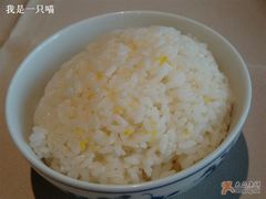 米饭-渝乡人家(和平里店)