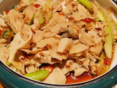 -朝馆·市井本味菜