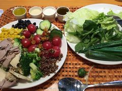 -So Lounge索兰至餐厅(蓝色港湾店)