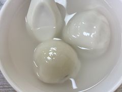 -利达汤圆馄饨(川公路店)