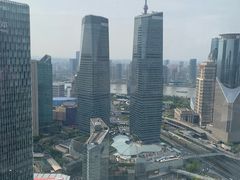 -上海中心大厦