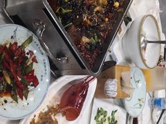 -南海渔家•海鲜•正宗海南菜(海棠湾店)
