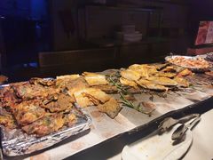 -加餐海鲜自助(宝龙一城店)