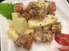 -鹿港小镇(金虹桥国际中心店)