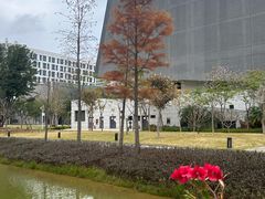 -深圳大学(丽湖校区)