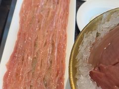 -皇城老妈·大连海鲜火锅(港湾店)